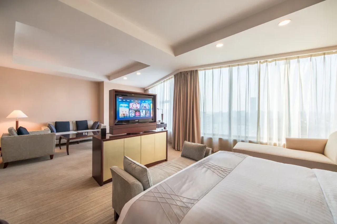 Grace Hotel Suzhou Suzhou  Exterior photo