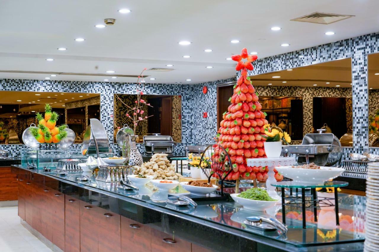 Grace Hotel Suzhou Suzhou  Exterior photo